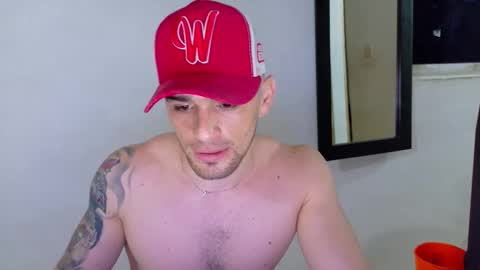 Sexy Dani online show from 11-23-25, 12:43