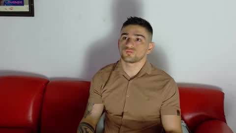 Snapshot of daniel_ova chatting on 02-10-26, 11:14 Sexy Dani online show from 02-10-26, 11:14