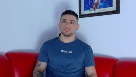 Snapshot of daniel_ova chatting on 02-27-26, 12:16 Sexy Dani online show from 02-27-26, 12:16