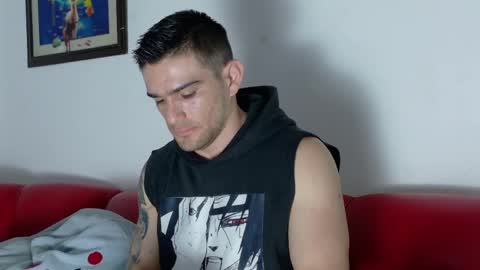 Sexy Dani online show from 05-01-26, 10:42
