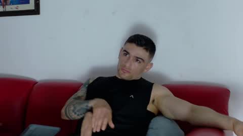 Sexy Dani online show from 05-04-26, 06:26