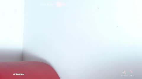 Sexy Dani online show from 05-06-26, 12:21