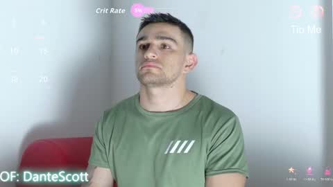 Sexy Dani online show from 05-07-26, 05:35