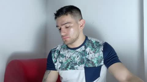 Sexy Dani online show from 05-09-26, 12:21