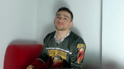Sexy Dani online show from 05-18-26, 12:22