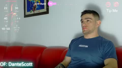 Sexy Dani online show from 06-18-26, 09:47
