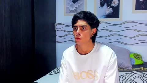 Daniel online show from 03-12-26, 12:11