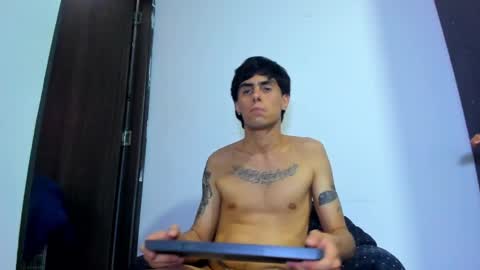 Daniel online show from 04-18-26, 07:58