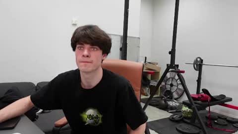 DANIEL SHAWN online show from 01-11-26, 06:24