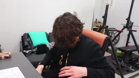 DANIEL SHAWN online show from 01-15-26, 09:25