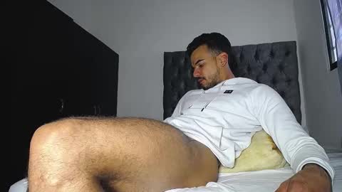 Daniel Sherlock online show from 01-11-25, 02:04