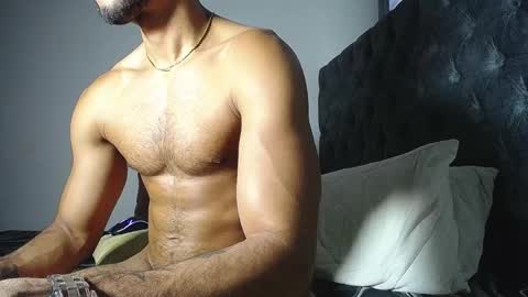 Daniel Sherlock online show from 02-25-25, 02:44