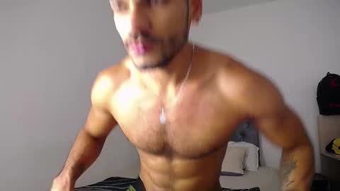 Daniel Sherlock online show from 11-06-25, 09:59