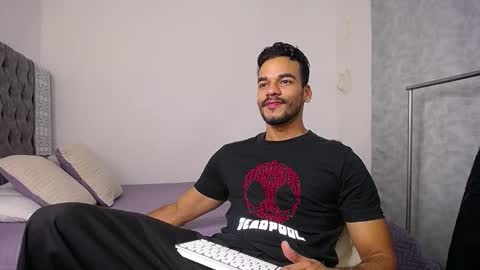 Daniel Sherlock online show from 03-20-26, 11:04