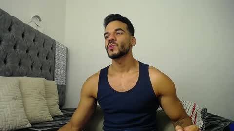 Daniel Sherlock online show from 05-04-26, 10:55