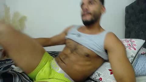 Daniel Sherlock online show from 05-07-26, 10:48