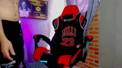 DANIEL online show from 02-08-25, 06:33