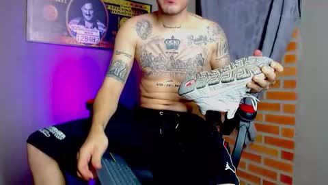 DANIEL online show from 02-09-25, 02:06