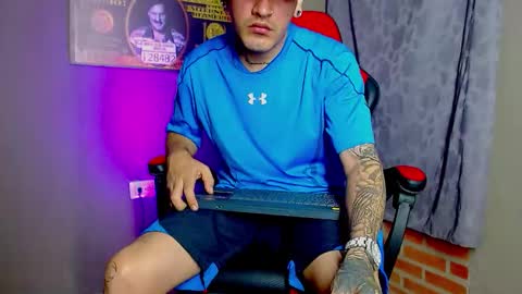 DANIEL online show from 02-12-25, 06:19