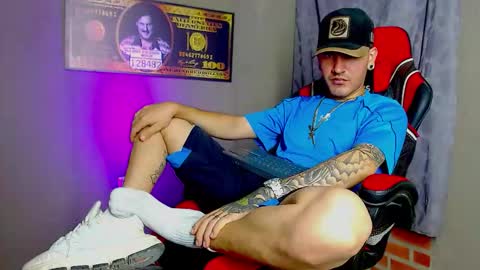 DANIEL online show from 02-12-25, 09:20