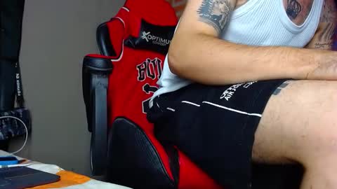 DANIEL online show from 02-23-25, 11:58