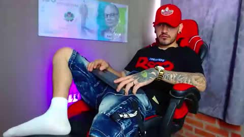 DANIEL online show from 03-03-25, 03:53