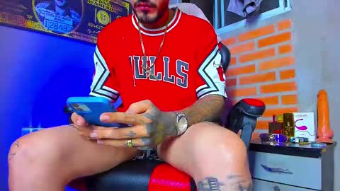 DANIEL online show from 09-13-25, 03:06