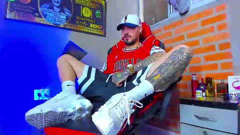 DANIEL online show from 09-18-25, 09:17
