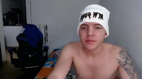 Daniel online show from 12-29-24, 07:28