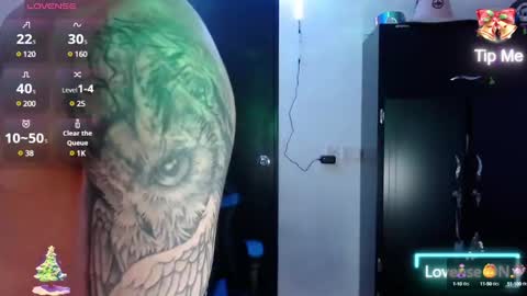 Daniel online show from 01-03-25, 05:28