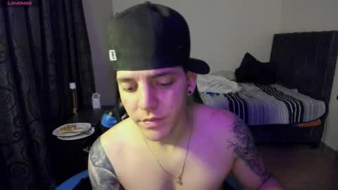 Daniel online show from 01-15-26, 06:40