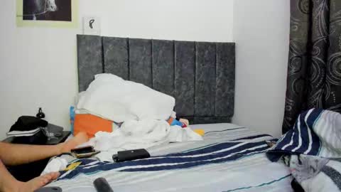 Daniel online show from 03-31-26, 01:40