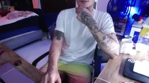 daniel_velez26 online show from 06-27-26, 07:19