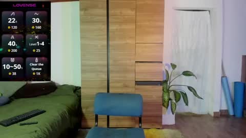 Dani  online show from 04-26-26, 12:30