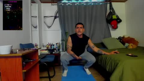 Dani  online show from 06-03-26, 06:13