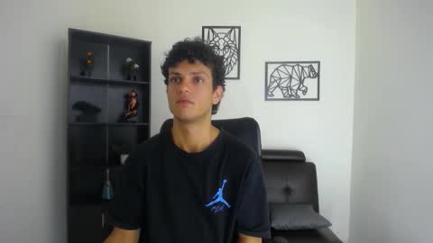 daniel_vila online show from 09-12-25, 12:00