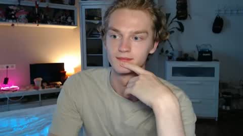 Daniel online show from 07-02-26, 04:07