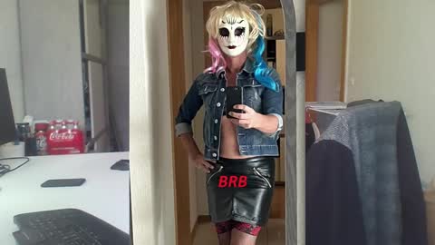 Snapshot of daniela69i chatting on 12-27-24, 10:34 newcumer online show from 12-27-24, 10:34