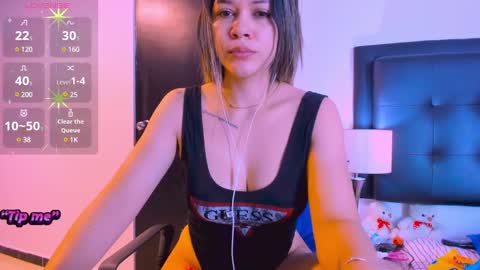 daniela online show from 03-11-25, 10:29