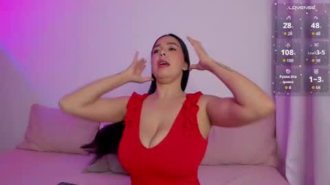 Snapshot of daniela_days chatting on 06-18-26, 04:46 Dani online show from 06-18-26, 04:46