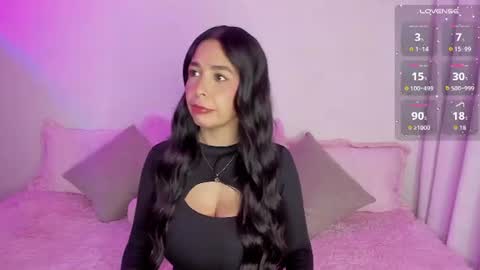 Snapshot of daniela_days chatting on 06-27-26, 05:23 Dani online show from 06-27-26, 05:23