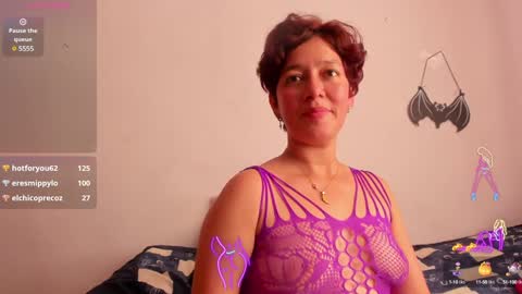 Snapshot of daniela_giraldo88 chatting on 01-22-25, 09:10 Daniela online show from 01-22-25, 09:10