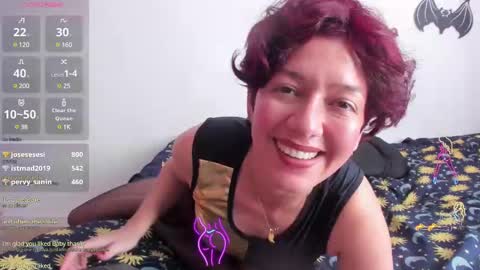Snapshot of daniela_giraldo88 chatting on 02-28-25, 05:15 Daniela online show from 02-28-25, 05:15