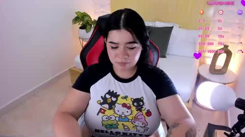 dani h0rx online show from 12-07-24, 02:42