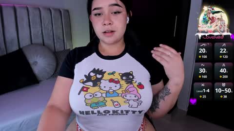 dani h0rx online show from 12-31-24, 08:48