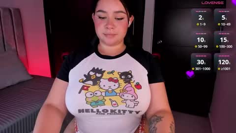 dani h0rx online show from 01-25-25, 10:51