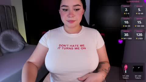 dani h0rx online show from 02-02-25, 03:54