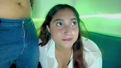 dani-richie online show from 11-13-25, 02:54