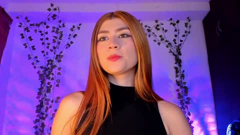 Dani Saenz online show from 01-21-25, 01:08