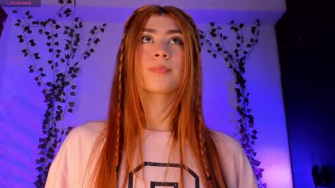 Dani Saenz online show from 01-27-25, 11:22